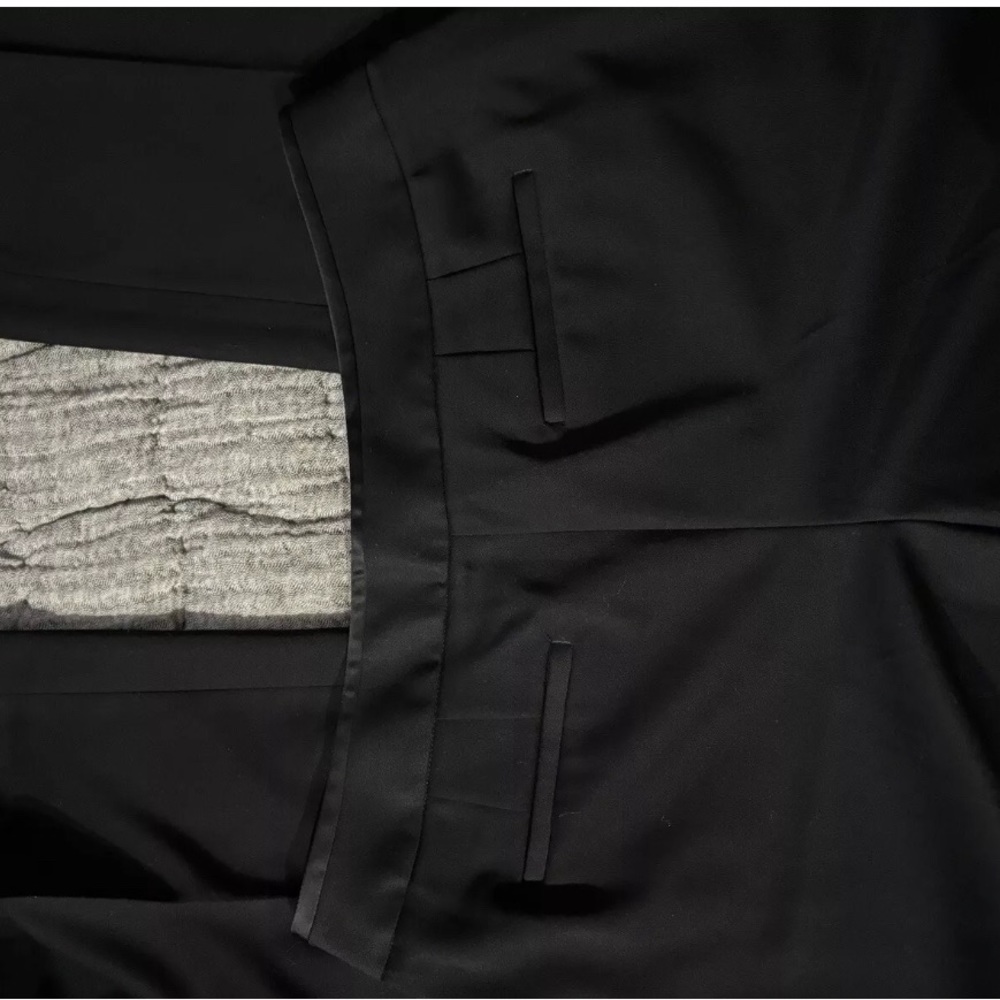 White House Black Market Black Pants Legacy, Modern Boot